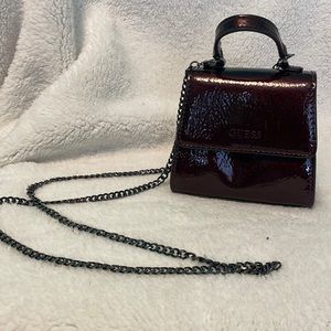 Guess mini bag